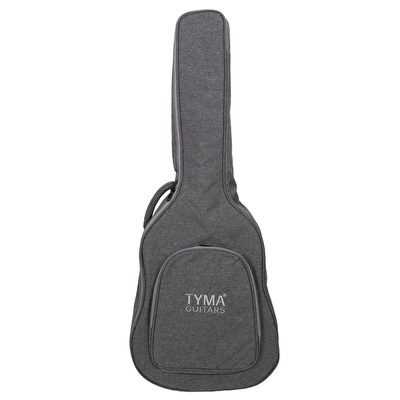 TYMA TDC-2 CE Dreadnought Cutaway Elektro Akustik Gitar